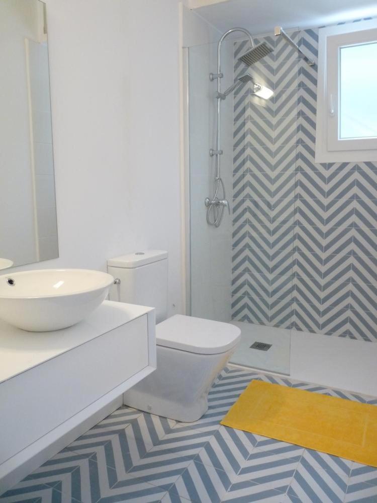 Apartamentos El Rio カラ・ガルダナ エクステリア 写真